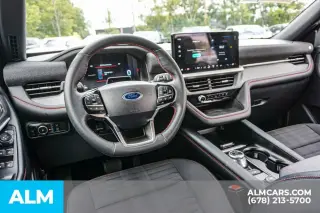 Ford Explorer 2025 AWD ST-Line 4dr SUV