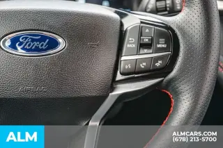 Ford Explorer 2025 AWD ST-Line 4dr SUV