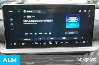 Ford Explorer 2025 AWD ST-Line 4dr SUV