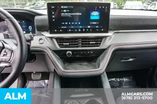 Ford Explorer 2025 AWD ST-Line 4dr SUV