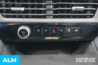 Ford Explorer 2025 AWD ST-Line 4dr SUV
