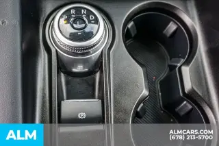 Ford Explorer 2025 AWD ST-Line 4dr SUV