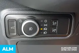 Ford Explorer 2025 AWD ST-Line 4dr SUV