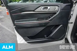 Ford Explorer 2025 AWD ST-Line 4dr SUV