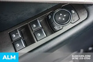 Ford Explorer 2025 AWD ST-Line 4dr SUV