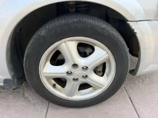 2004 Dodge Stratus SE