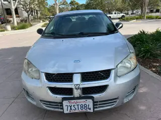 2004 Dodge Stratus SE