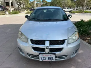 2004 Dodge Stratus SE