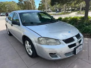 2004 Dodge Stratus SE