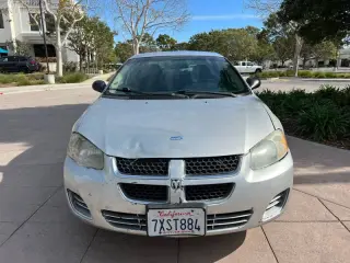 2004 Dodge Stratus SE