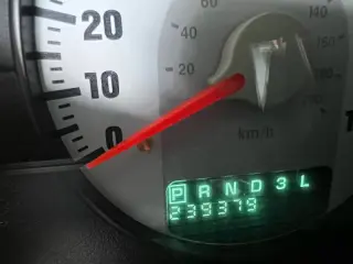 2004 Dodge Stratus SE