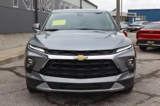 2025 Chevrolet Blazer AWD 4dr LT w/2LT