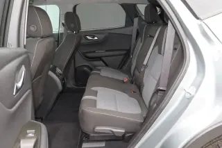 2025 Chevrolet Blazer AWD 4dr LT w/2LT