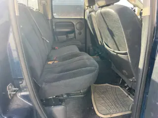 2002 Dodge Ram 1500 SLT