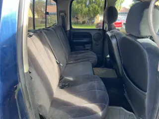 2002 Dodge Ram 1500 SLT