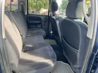 2002 Dodge Ram 1500 SLT