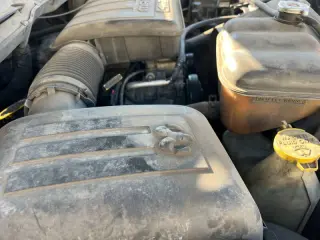 2002 Dodge Ram 1500 SLT