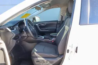 2024 Toyota RAV4 XLE FWD