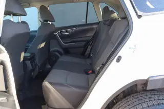 2024 Toyota RAV4 XLE FWD