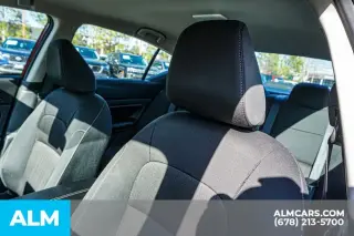 Nissan Altima 2025 2.5 SV 4dr Sedan