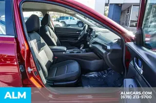 Nissan Altima 2025 2.5 SV 4dr Sedan