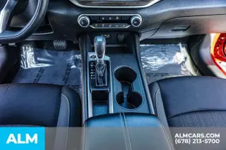 Nissan Altima 2025 2.5 SV 4dr Sedan