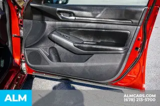 Nissan Altima 2025 2.5 SV 4dr Sedan