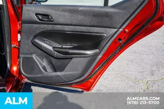 Nissan Altima 2025 2.5 SV 4dr Sedan