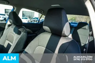 Nissan Altima 2025 2.5 SV 4dr Sedan