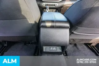 Nissan Altima 2025 2.5 SV 4dr Sedan