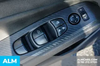 Nissan Altima 2025 2.5 SV 4dr Sedan