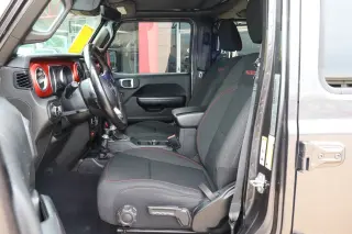2019 Jeep Wrangler Unlimited Rubicon 4x4