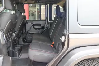 2019 Jeep Wrangler Unlimited Rubicon 4x4