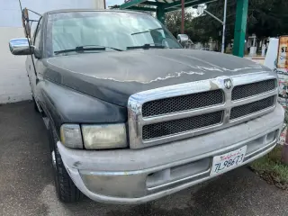 1995 Dodge Ram 2500 Laramie SLT