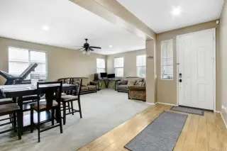 CASA DE VENTA EN MOVAL