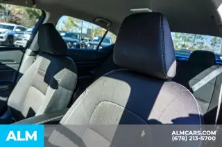 Nissan Altima 2024 2.5 SV 4dr Sedan