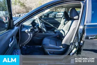 Nissan Altima 2024 2.5 SV 4dr Sedan