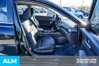 Nissan Altima 2024 2.5 SV 4dr Sedan