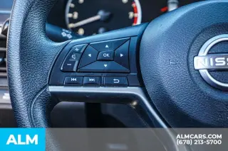Nissan Altima 2024 2.5 SV 4dr Sedan