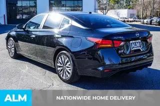 Nissan Altima 2024 2.5 SV 4dr Sedan