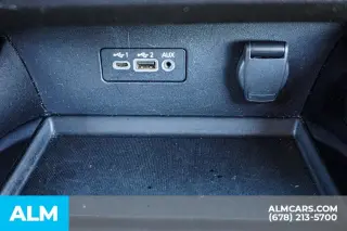 Nissan Altima 2024 2.5 SV 4dr Sedan