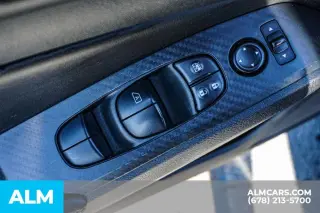 Nissan Altima 2024 2.5 SV 4dr Sedan