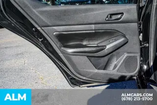Nissan Altima 2024 2.5 SV 4dr Sedan