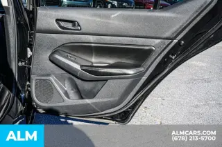Nissan Altima 2024 2.5 SV 4dr Sedan