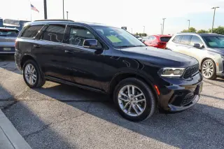 2024 Dodge Durango GT Plus AWD