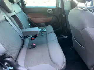 2014 FIAT 500L Trekking