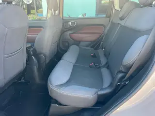 2014 FIAT 500L Trekking