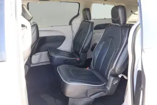 2024 Chrysler Pacifica Limited FWD