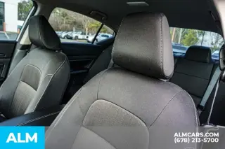 Nissan Altima 2024 2.5 SV 4dr Sedan