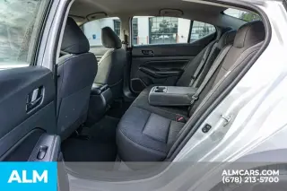 Nissan Altima 2024 2.5 SV 4dr Sedan